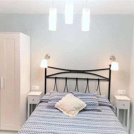 Apartamento 19 Eurosol A 200 Metros Carihuela Torremolinos Eksteriør billede