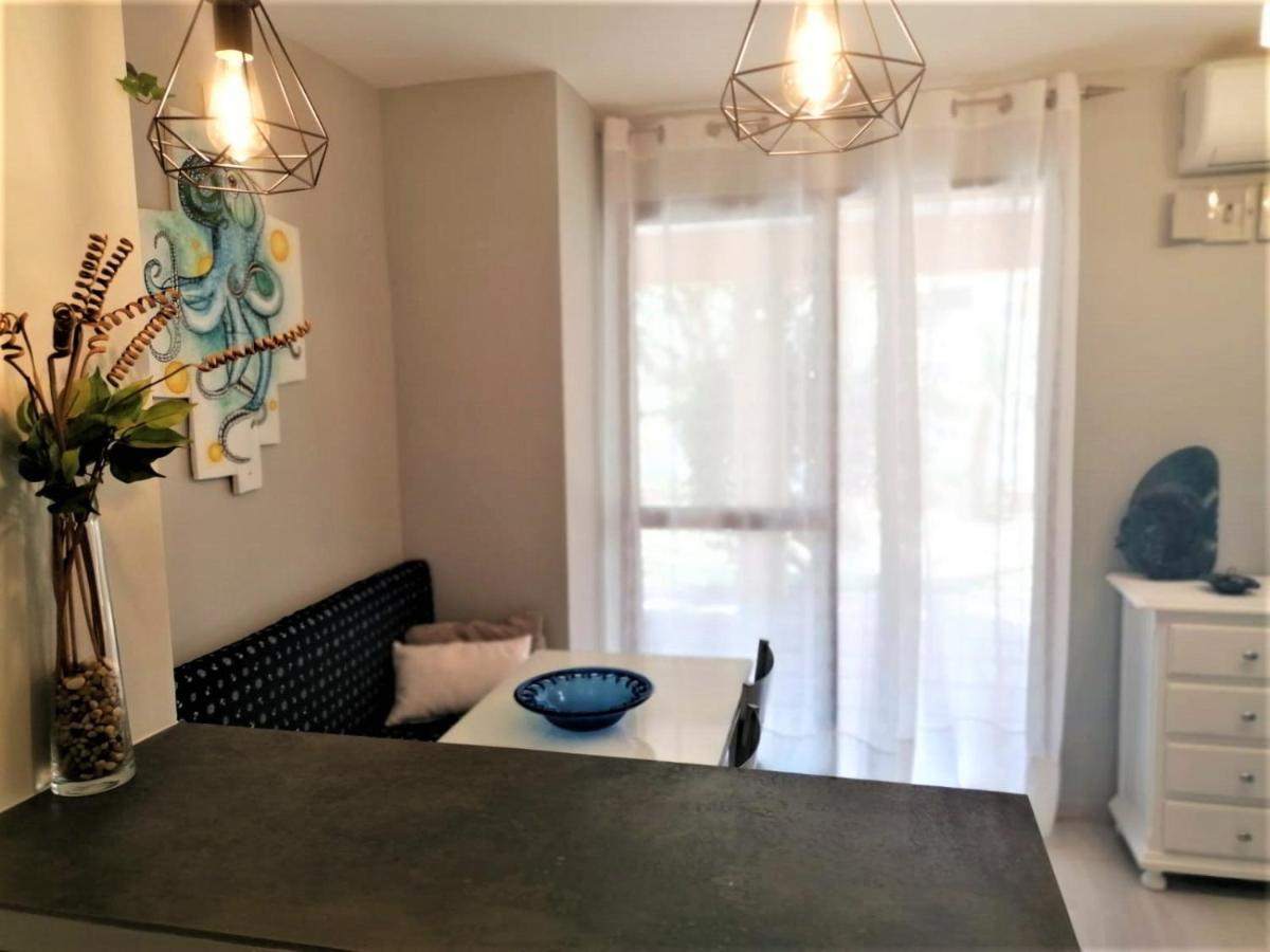 Apartamento 19 Eurosol A 200 Metros Carihuela Torremolinos Eksteriør billede