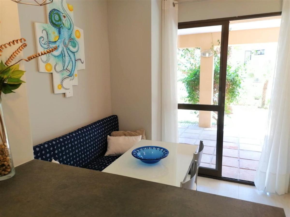 Apartamento 19 Eurosol A 200 Metros Carihuela Torremolinos Eksteriør billede