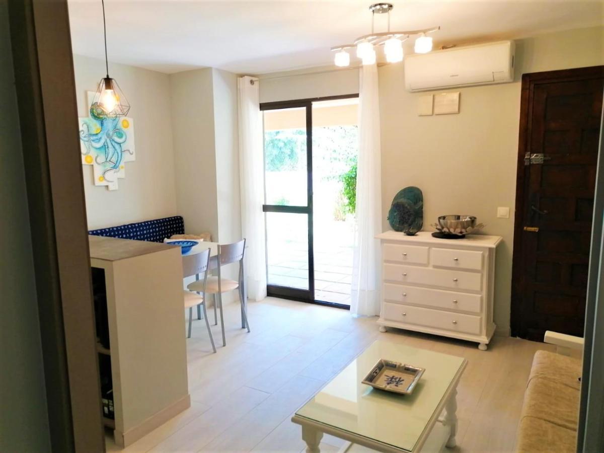 Apartamento 19 Eurosol A 200 Metros Carihuela Torremolinos Eksteriør billede