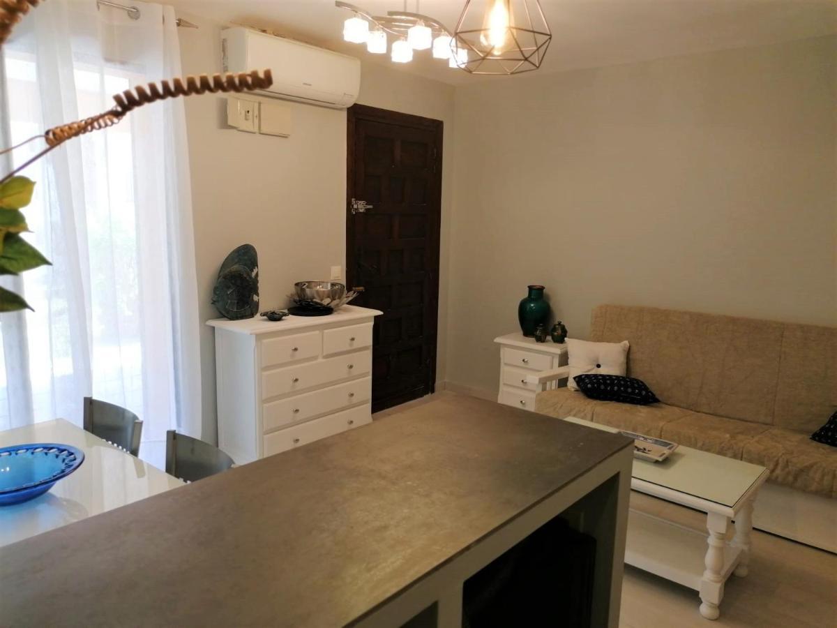 Apartamento 19 Eurosol A 200 Metros Carihuela Torremolinos Eksteriør billede