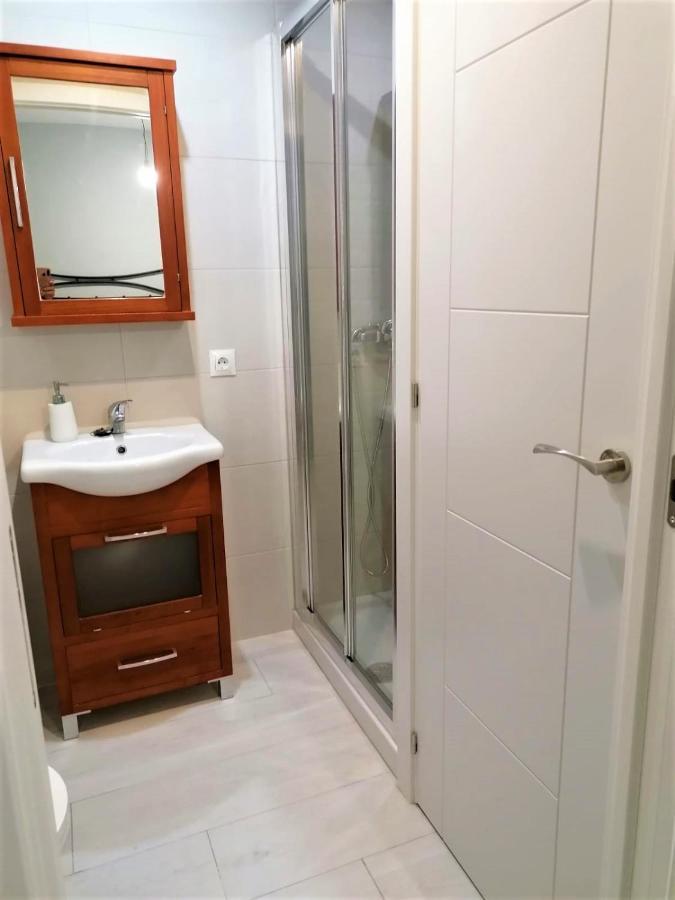 Apartamento 19 Eurosol A 200 Metros Carihuela Torremolinos Eksteriør billede