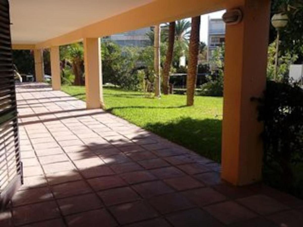 Apartamento 19 Eurosol A 200 Metros Carihuela Torremolinos Eksteriør billede