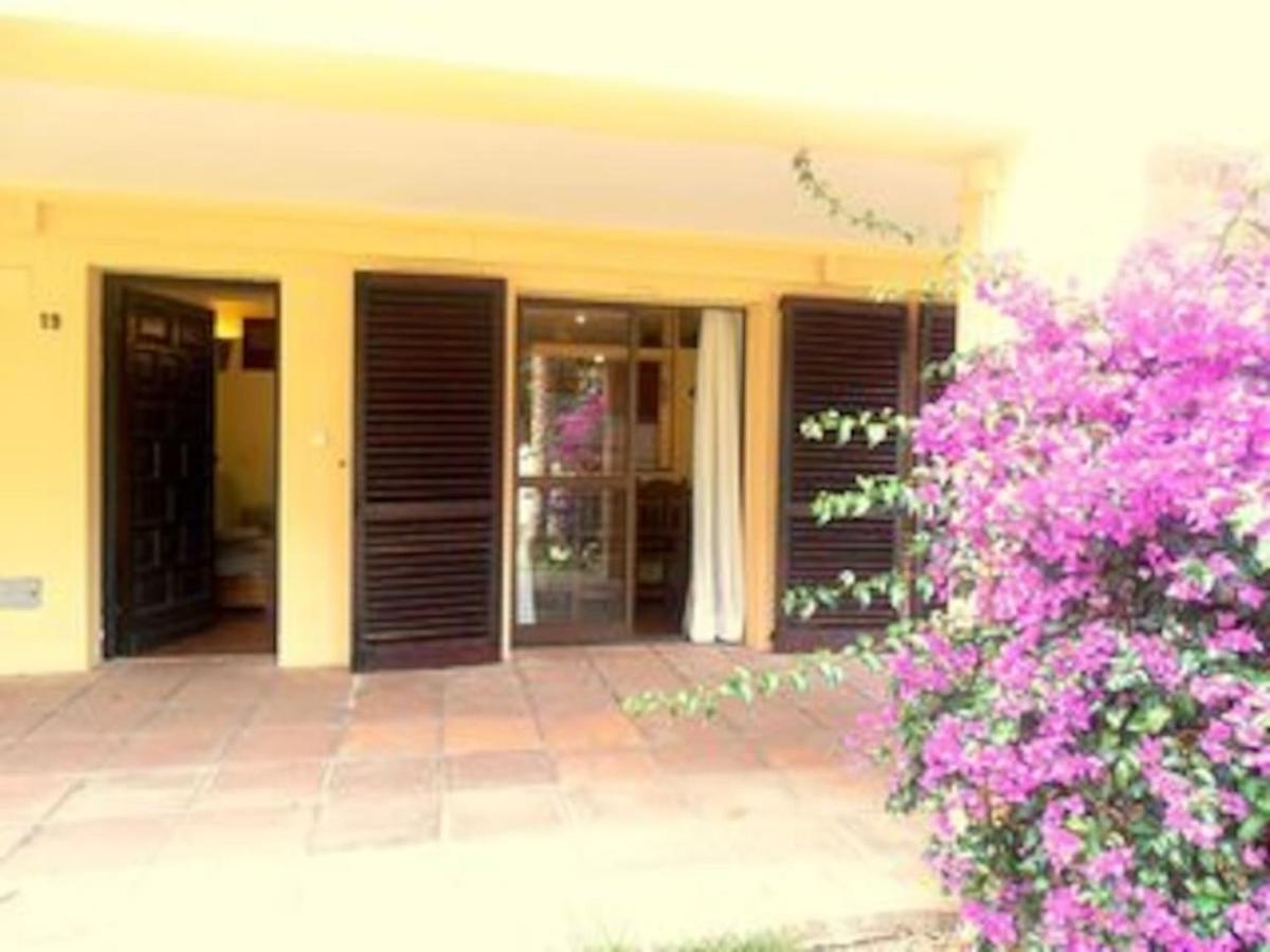 Apartamento 19 Eurosol A 200 Metros Carihuela Torremolinos Eksteriør billede