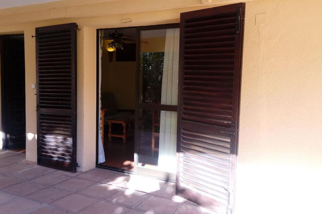 Apartamento 19 Eurosol A 200 Metros Carihuela Torremolinos Eksteriør billede