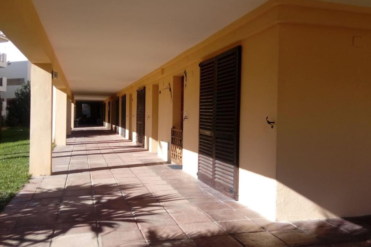 Apartamento 19 Eurosol A 200 Metros Carihuela Torremolinos Eksteriør billede