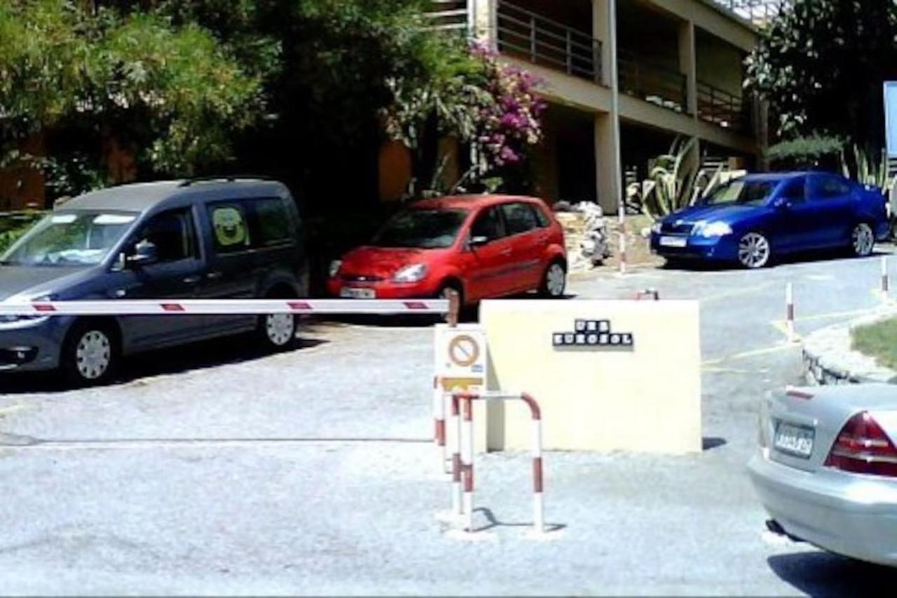 Apartamento 19 Eurosol A 200 Metros Carihuela Torremolinos Eksteriør billede